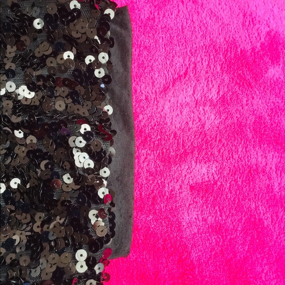 BLQ. Market/Blaque Market Sequin Dress - Picture 6 of 7